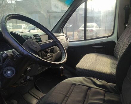ГАЗ Другая, объемом двигателя 6 л и пробегом 0 тыс. км за 2500 $, фото 5 на Automoto.ua