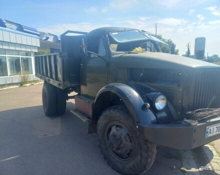 ГАЗ Другая, объемом двигателя 2.3 л и пробегом 0 тыс. км за 5000 $, фото 20 на Automoto.ua