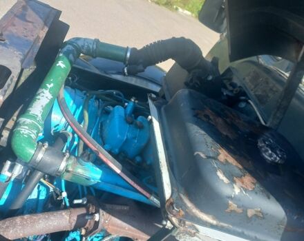 ГАЗ Другая, объемом двигателя 2.3 л и пробегом 0 тыс. км за 5000 $, фото 8 на Automoto.ua