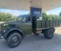ГАЗ Другая, объемом двигателя 2.3 л и пробегом 0 тыс. км за 5000 $, фото 1 на Automoto.ua