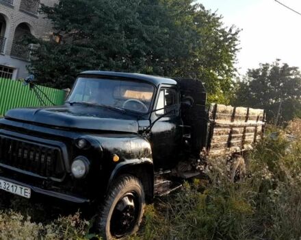 ГАЗ Другая, объемом двигателя 2.3 л и пробегом 0 тыс. км за 750 $, фото 11 на Automoto.ua