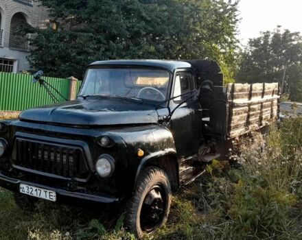 ГАЗ Другая, объемом двигателя 2.3 л и пробегом 0 тыс. км за 750 $, фото 12 на Automoto.ua