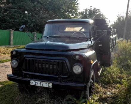 ГАЗ Другая, объемом двигателя 2.3 л и пробегом 0 тыс. км за 750 $, фото 8 на Automoto.ua