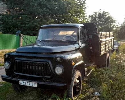 ГАЗ Другая, объемом двигателя 2.3 л и пробегом 0 тыс. км за 750 $, фото 13 на Automoto.ua