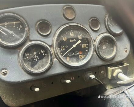 ГАЗ Другая, объемом двигателя 2.3 л и пробегом 0 тыс. км за 3000 $, фото 6 на Automoto.ua