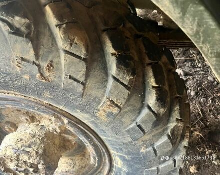 ГАЗ Другая, объемом двигателя 2.3 л и пробегом 0 тыс. км за 3000 $, фото 5 на Automoto.ua