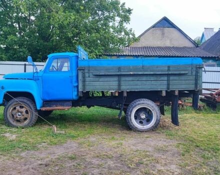 ГАЗ Другая, объемом двигателя 2.3 л и пробегом 0 тыс. км за 605 $, фото 1 на Automoto.ua