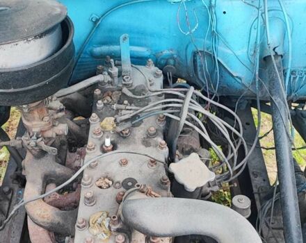 ГАЗ Другая, объемом двигателя 2.3 л и пробегом 0 тыс. км за 605 $, фото 3 на Automoto.ua