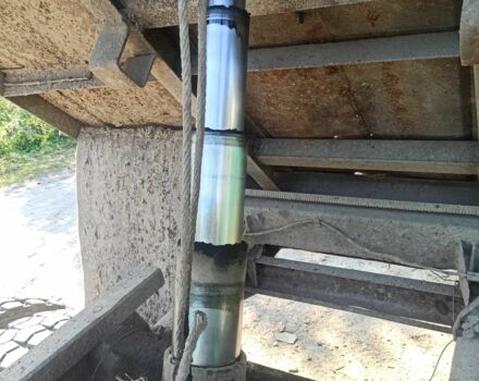 ГАЗ Другая, объемом двигателя 2.3 л и пробегом 0 тыс. км за 2800 $, фото 4 на Automoto.ua