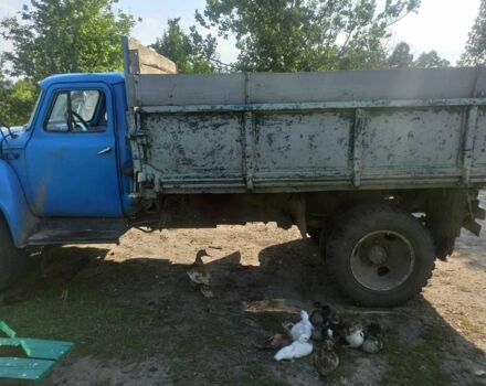 ГАЗ Другая, объемом двигателя 2.3 л и пробегом 0 тыс. км за 2800 $, фото 11 на Automoto.ua