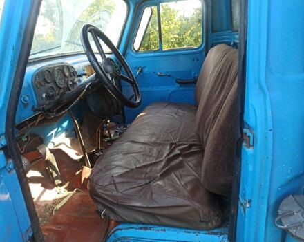 ГАЗ Другая, объемом двигателя 2.3 л и пробегом 0 тыс. км за 2800 $, фото 8 на Automoto.ua
