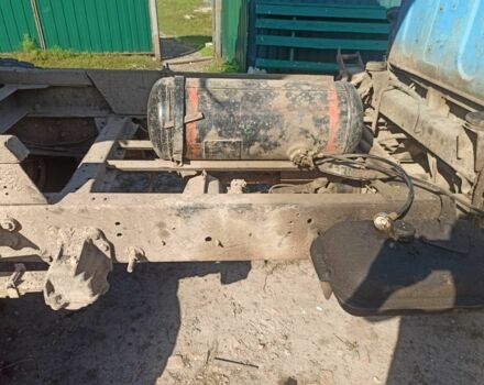 ГАЗ Другая, объемом двигателя 2.3 л и пробегом 0 тыс. км за 2800 $, фото 1 на Automoto.ua