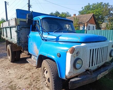 ГАЗ Другая, объемом двигателя 2.3 л и пробегом 0 тыс. км за 2800 $, фото 10 на Automoto.ua