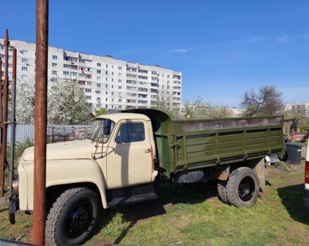 ГАЗ Другая, объемом двигателя 2.3 л и пробегом 0 тыс. км за 2500 $, фото 10 на Automoto.ua