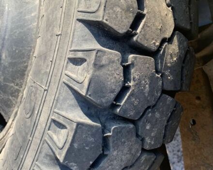 ГАЗ Другая, объемом двигателя 2.3 л и пробегом 0 тыс. км за 2500 $, фото 3 на Automoto.ua
