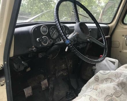 ГАЗ Другая, объемом двигателя 2.3 л и пробегом 0 тыс. км за 2500 $, фото 1 на Automoto.ua