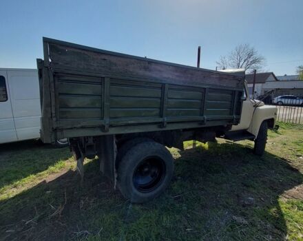 ГАЗ Другая, объемом двигателя 2.3 л и пробегом 0 тыс. км за 2500 $, фото 7 на Automoto.ua