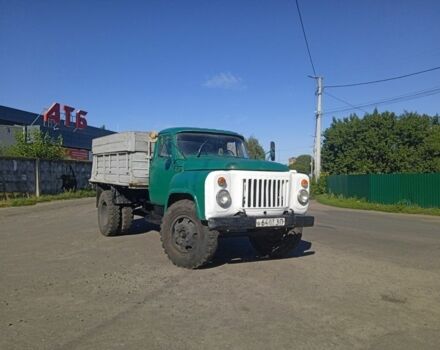 ГАЗ Другая, объемом двигателя 2.3 л и пробегом 0 тыс. км за 1600 $, фото 3 на Automoto.ua
