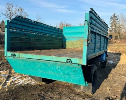 ГАЗ Інша, об'ємом двигуна 2.3 л та пробігом 0 тис. км за 4150 $, фото 2 на Automoto.ua