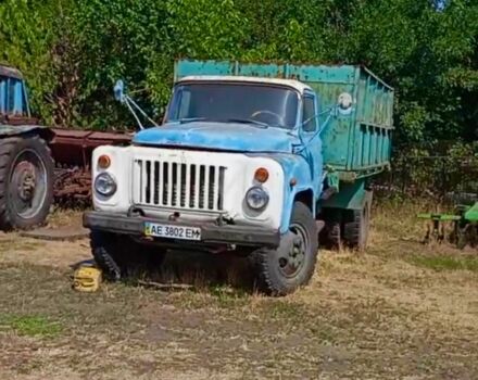 ГАЗ Другая, объемом двигателя 2.3 л и пробегом 0 тыс. км за 1934 $, фото 1 на Automoto.ua