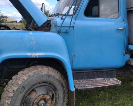 ГАЗ Інша, об'ємом двигуна 2.3 л та пробігом 0 тис. км за 2500 $, фото 3 на Automoto.ua