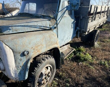 ГАЗ Другая, объемом двигателя 2.3 л и пробегом 0 тыс. км за 606 $, фото 3 на Automoto.ua