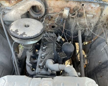 ГАЗ Другая, объемом двигателя 2.3 л и пробегом 0 тыс. км за 606 $, фото 5 на Automoto.ua
