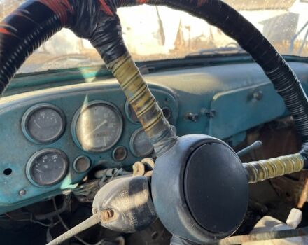 ГАЗ Другая, объемом двигателя 2.3 л и пробегом 0 тыс. км за 606 $, фото 6 на Automoto.ua
