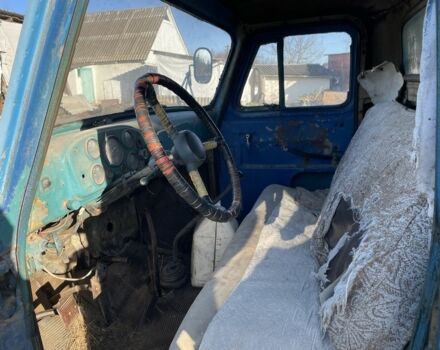 ГАЗ Другая, объемом двигателя 2.3 л и пробегом 0 тыс. км за 606 $, фото 4 на Automoto.ua