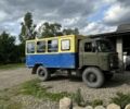 ГАЗ Другая, объемом двигателя 2.3 л и пробегом 0 тыс. км за 8400 $, фото 1 на Automoto.ua