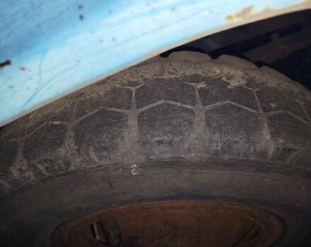 ГАЗ Другая, объемом двигателя 2.3 л и пробегом 0 тыс. км за 1569 $, фото 3 на Automoto.ua