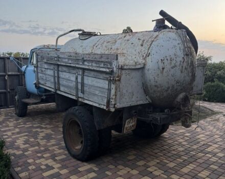 ГАЗ Другая, объемом двигателя 2.3 л и пробегом 0 тыс. км за 1090 $, фото 7 на Automoto.ua