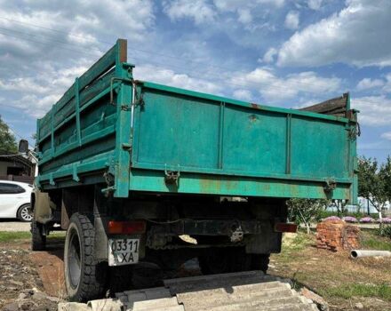 ГАЗ Другая, объемом двигателя 2.3 л и пробегом 0 тыс. км за 3000 $, фото 2 на Automoto.ua