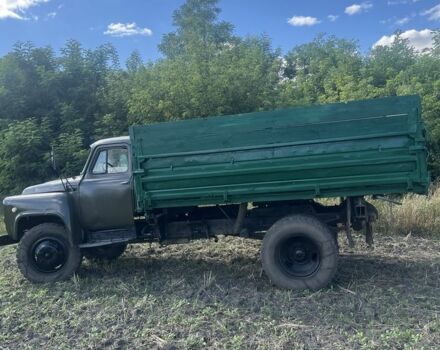 ГАЗ Другая, объемом двигателя 2.3 л и пробегом 0 тыс. км за 2900 $, фото 2 на Automoto.ua