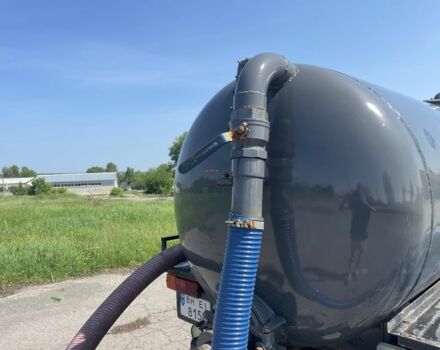 ГАЗ Другая, объемом двигателя 2.3 л и пробегом 0 тыс. км за 4400 $, фото 4 на Automoto.ua