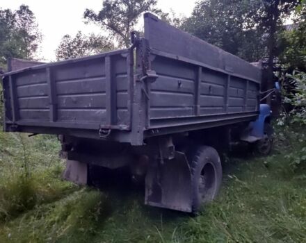 ГАЗ Інша, об'ємом двигуна 2.3 л та пробігом 0 тис. км за 2500 $, фото 1 на Automoto.ua