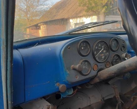 ГАЗ Другая, объемом двигателя 2.3 л и пробегом 0 тыс. км за 1211 $, фото 11 на Automoto.ua