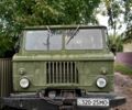 ГАЗ Другая, объемом двигателя 2.3 л и пробегом 0 тыс. км за 4500 $, фото 1 на Automoto.ua