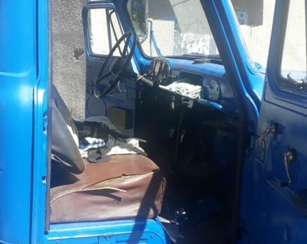 ГАЗ Другая, объемом двигателя 2.3 л и пробегом 0 тыс. км за 2000 $, фото 2 на Automoto.ua