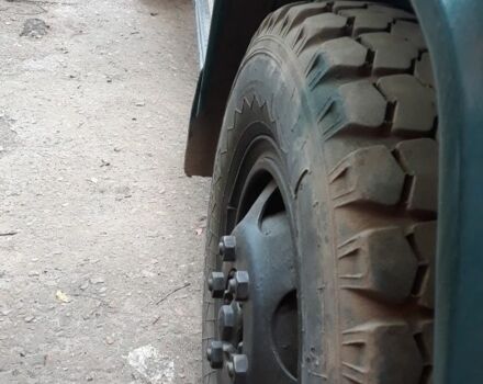 ГАЗ Другая, объемом двигателя 2.3 л и пробегом 0 тыс. км за 3632 $, фото 4 на Automoto.ua