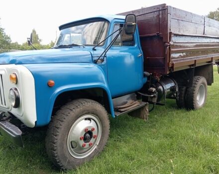 ГАЗ Інша, об'ємом двигуна 2.3 л та пробігом 0 тис. км за 3000 $, фото 1 на Automoto.ua