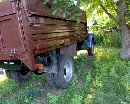ГАЗ Інша, об'ємом двигуна 2.3 л та пробігом 0 тис. км за 3000 $, фото 6 на Automoto.ua
