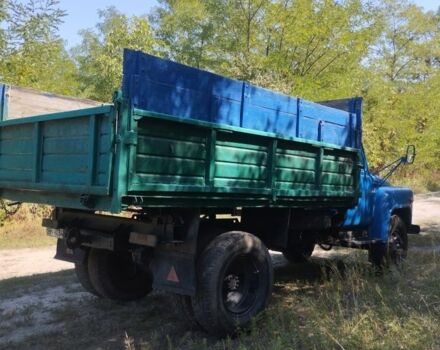 ГАЗ Інша, об'ємом двигуна 2.3 л та пробігом 0 тис. км за 1700 $, фото 1 на Automoto.ua