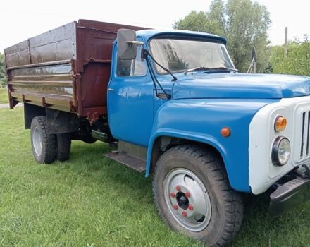 ГАЗ Інша, об'ємом двигуна 2.3 л та пробігом 0 тис. км за 3000 $, фото 2 на Automoto.ua