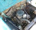 ГАЗ Другая, объемом двигателя 2.3 л и пробегом 0 тыс. км за 2200 $, фото 6 на Automoto.ua