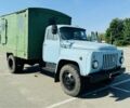 ГАЗ Другая, объемом двигателя 2.3 л и пробегом 0 тыс. км за 1650 $, фото 1 на Automoto.ua