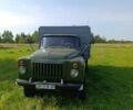 ГАЗ Другая, объемом двигателя 2.3 л и пробегом 0 тыс. км за 3650 $, фото 1 на Automoto.ua