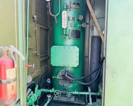 ГАЗ Другая, объемом двигателя 2.3 л и пробегом 0 тыс. км за 1650 $, фото 6 на Automoto.ua