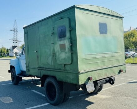 ГАЗ Другая, объемом двигателя 2.3 л и пробегом 0 тыс. км за 1650 $, фото 3 на Automoto.ua
