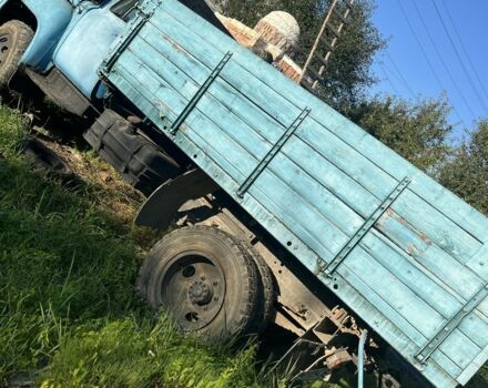 ГАЗ Інша, об'ємом двигуна 2.3 л та пробігом 0 тис. км за 1500 $, фото 1 на Automoto.ua